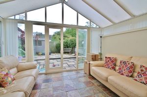 Conservatory- click for photo gallery